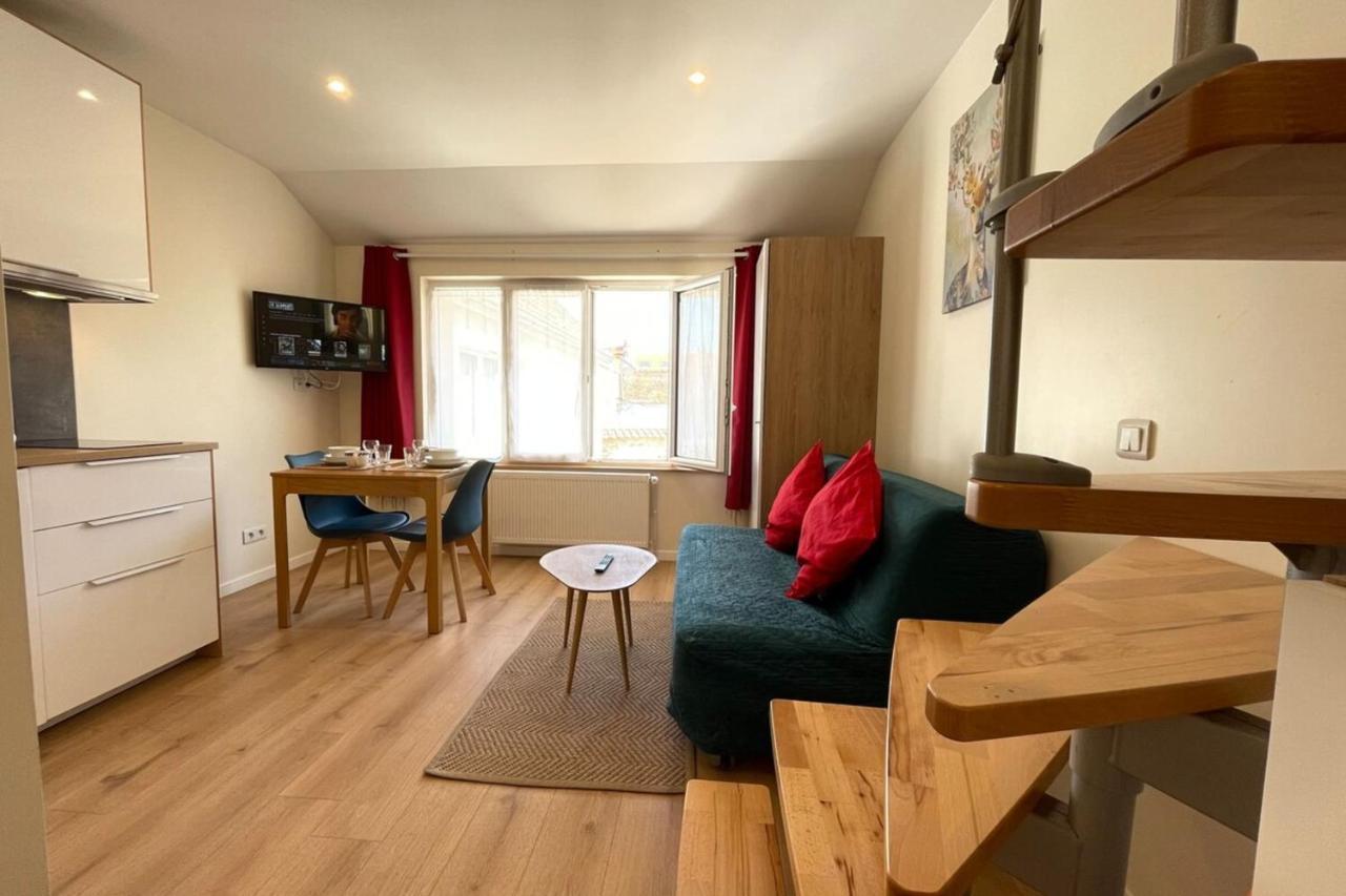 M8 Le Vieux Massyrer600Morly20 Minnetflixneuf Massy  Exterior foto