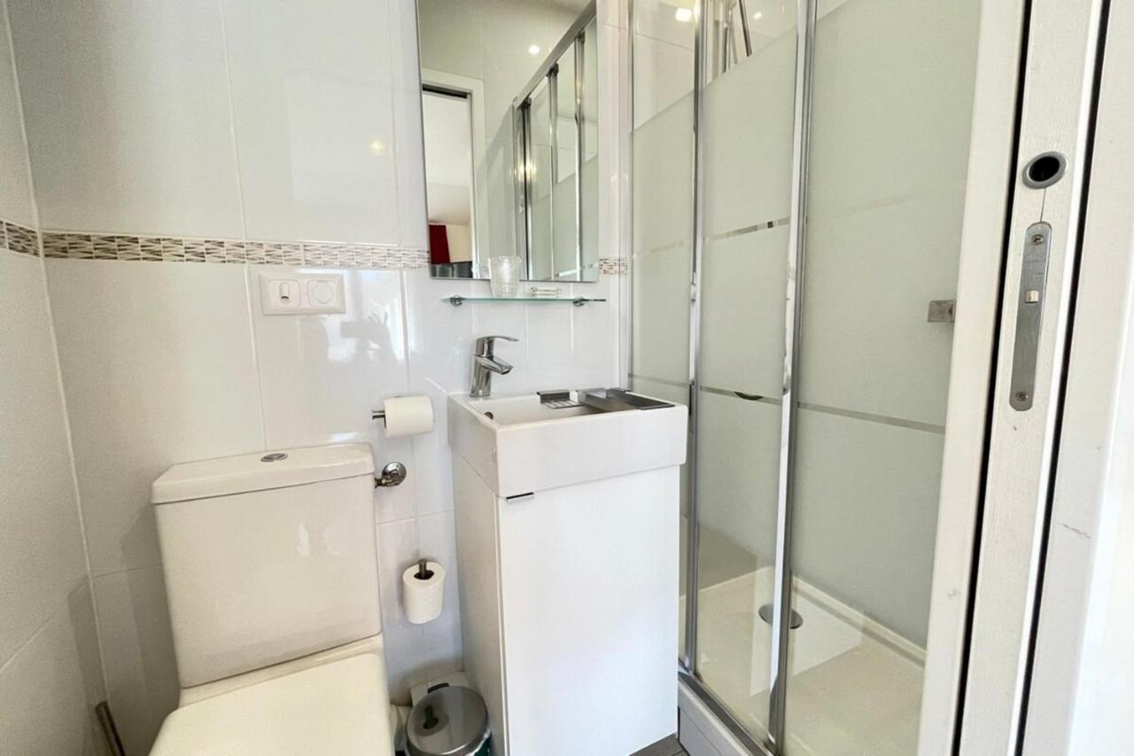 M8 Le Vieux Massyrer600Morly20 Minnetflixneuf Massy  Exterior foto