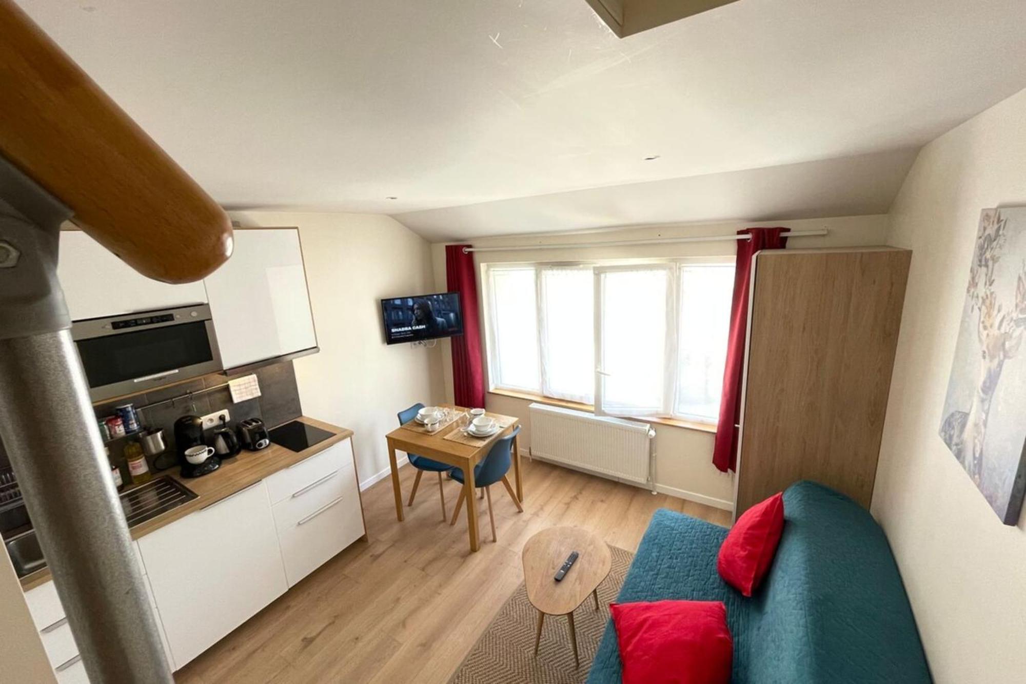M8 Le Vieux Massyrer600Morly20 Minnetflixneuf Massy  Exterior foto